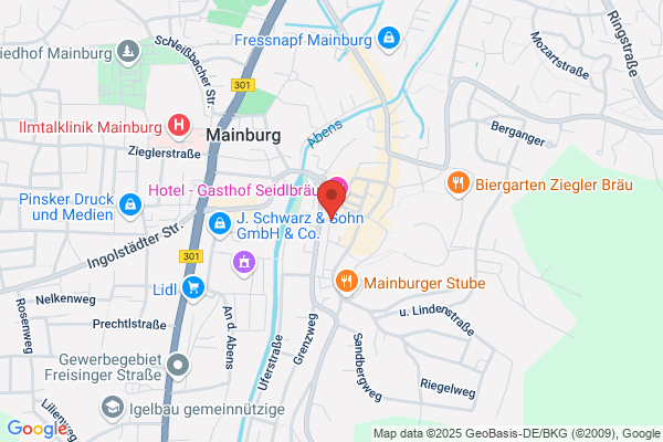 Maschinen- u. Betriebshilfsring Mainburg e.V.