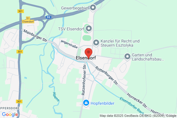 Raiffeisenbank Aiglsbach ZwSt. Lindkirchen