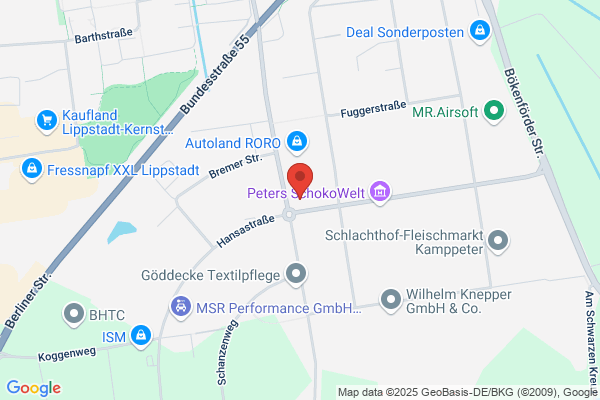 Schlegel KG
