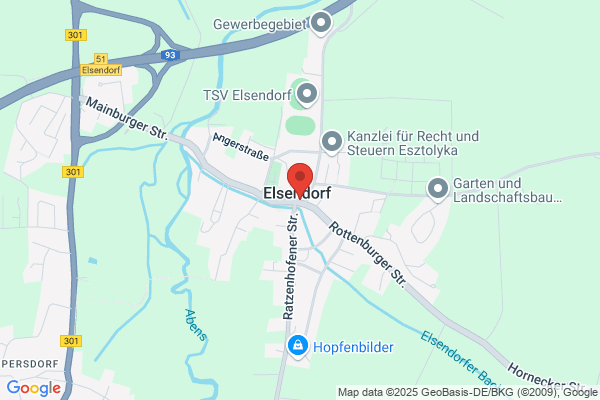 Sparkasse Train