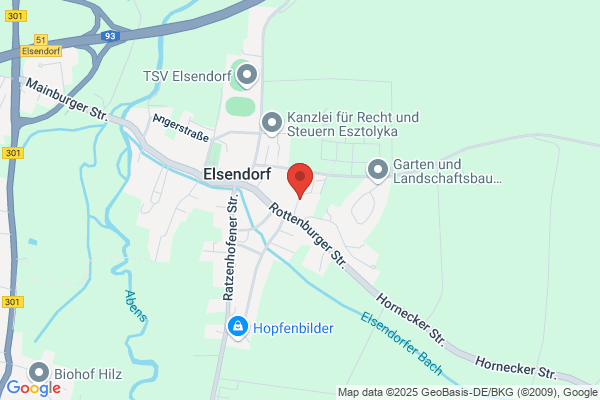 Volksschule Elsendorf