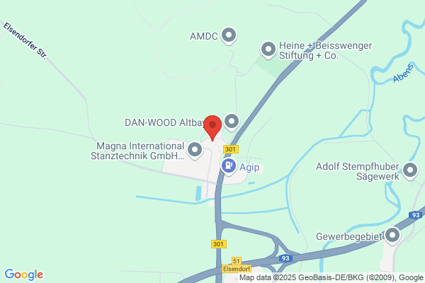 ok Bauservice GmbH