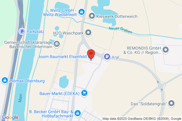 toom BauMarkt GmbH