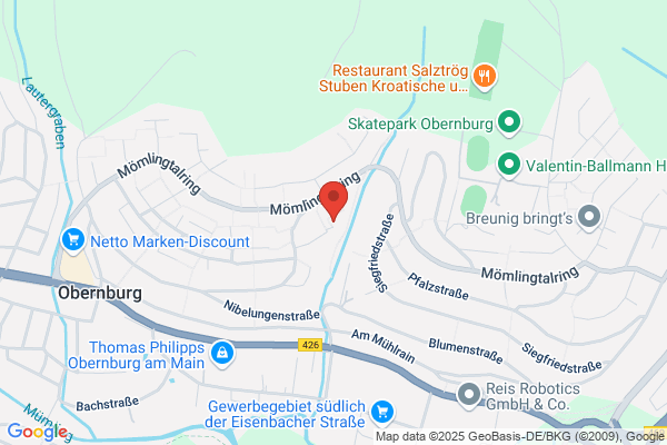 LMC Bau- und Dienstleistungsgesellschaft mbH