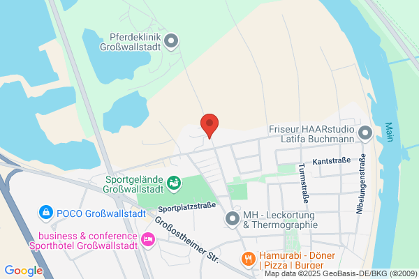 Markert Leo Baugesellschaft mbH