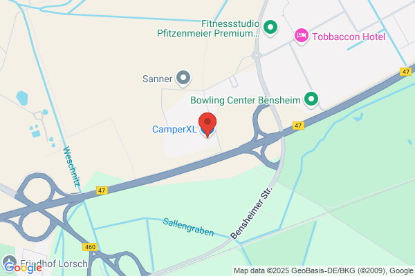 CamperXL