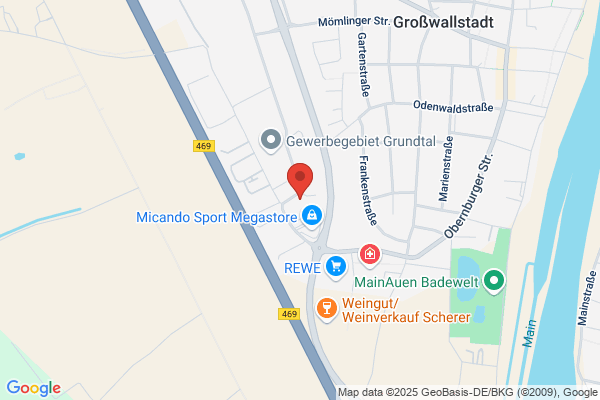 S & S GmbH