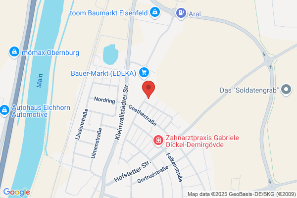 Naturheilpraxis Brand