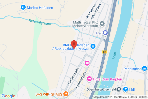 Deutsche Vermögensberatung, Pfeifer