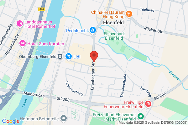 Elektrotechnik Kirbach
