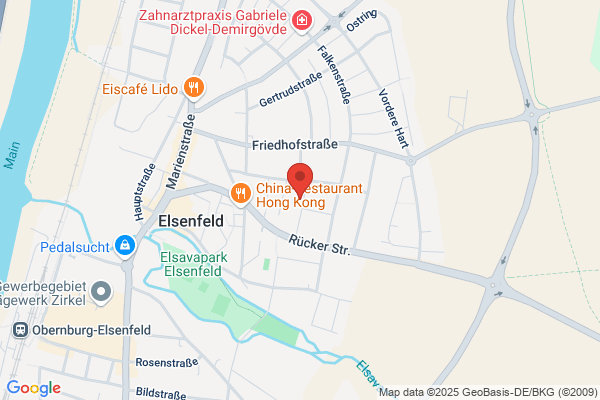 FLIESEN DREGER GMBH