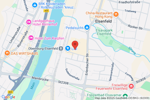 Fressnapf Elsenfeld