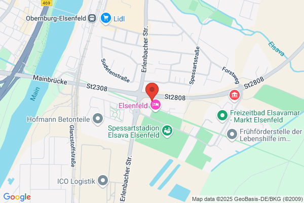 revitana - Frauen AKTIV Zentrum Elsenfeld