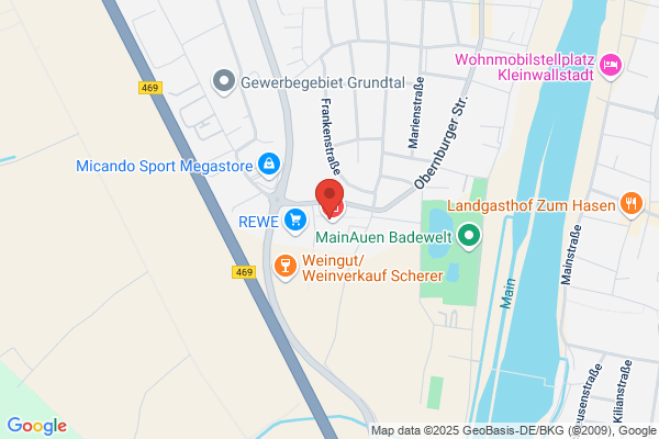 Orthopädie Päckert & Kaltenhäuser
