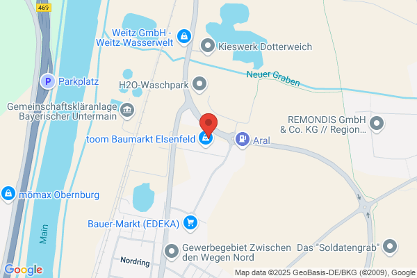 Backhaus Bickert GmbH & Co. KG