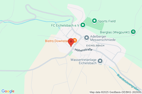 Bayerische Sportjugend Kreis 2 Miltenberg