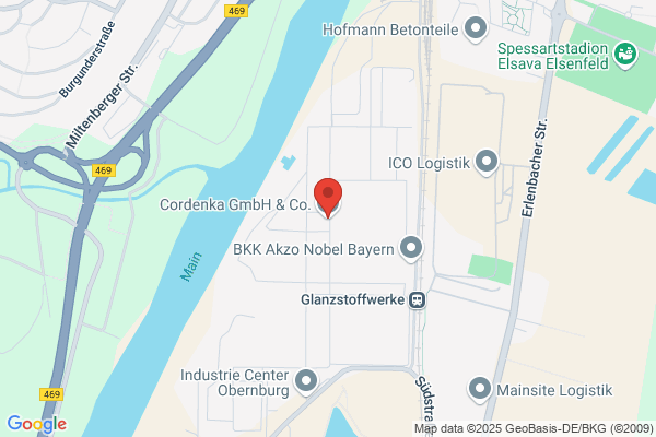 Cordenka GmbH