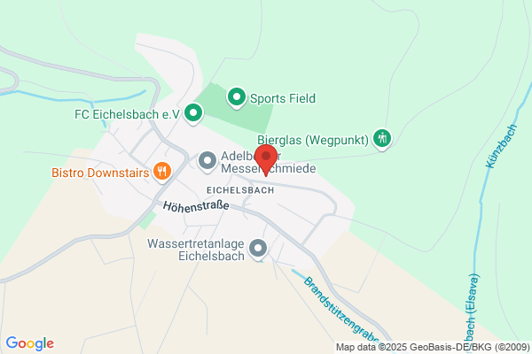 DC - Datensysteme Vertriebs GmbH