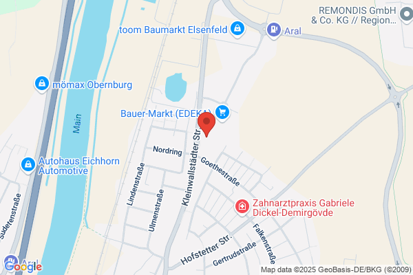 Fitnesscenter Elsenfeld