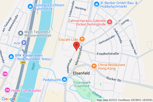 Heimatmuseum Elsenfeld