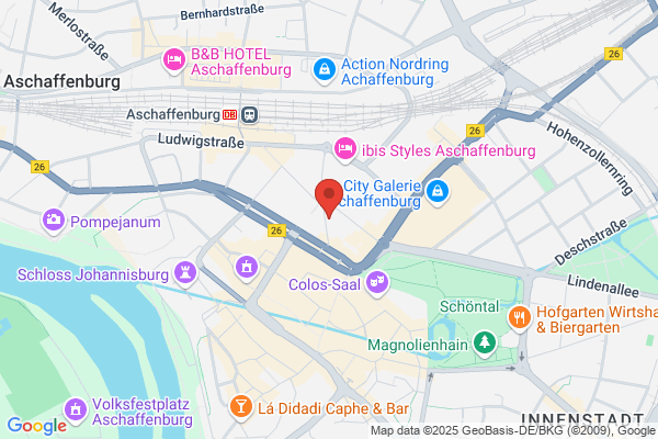 Hephata Therapeutisches Zentrum