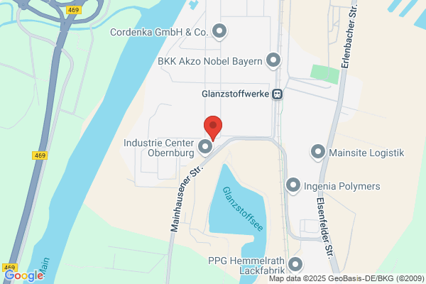 Mainsite GmbH & Co. KG