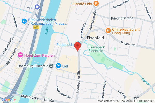 Physiotherapie Eva Siebenlist