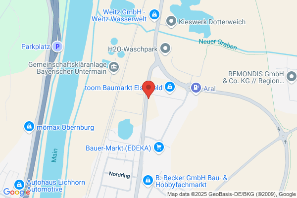 Ruhs Christian Handelsvertretung
