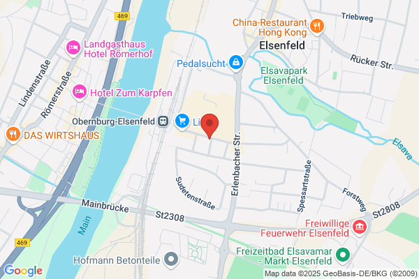 SPD Bürgerbüro Heidemarie Wright