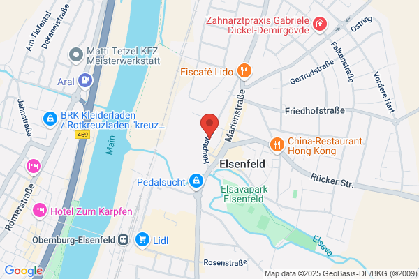 Friseur- Nagelstudio HAIRCreativ, Bianca Rittger