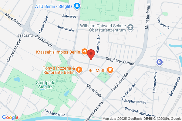 Frisörsalon Ariane