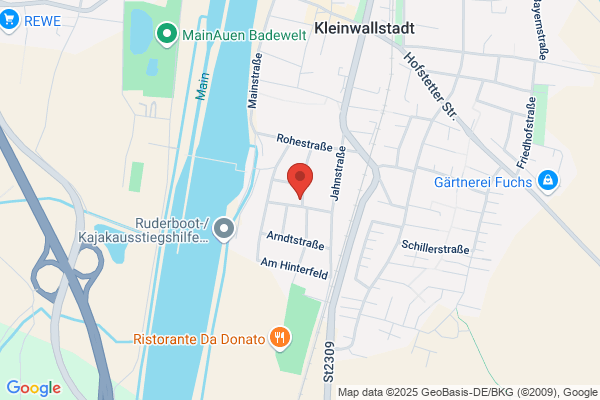 Max und Moritz Haarstudio