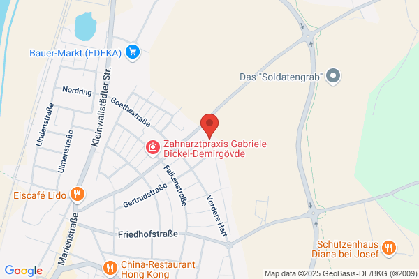 Ballmann Stefan Gartengestaltung Meisterbetrieb