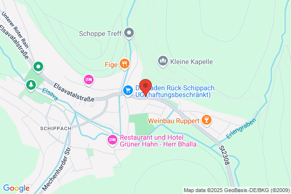 Landgasthof Zur alten Scheune