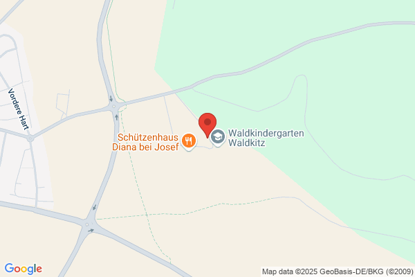 Gaststätte Fuchsbau