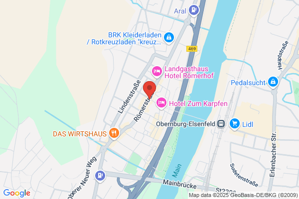 Bistro Oberlicht