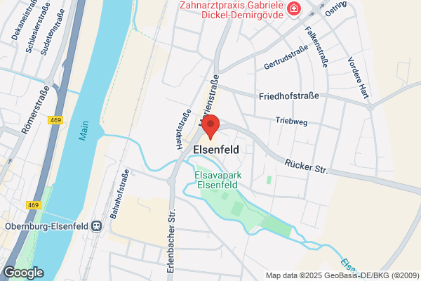 Restaurant Kelterschänke
