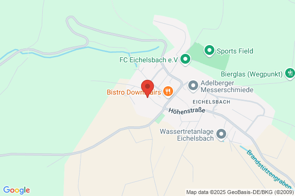Zum Hirschen