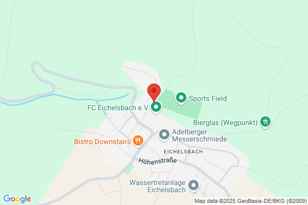 Eichelsbach