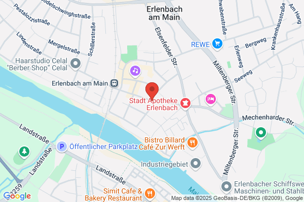 Erlenbach