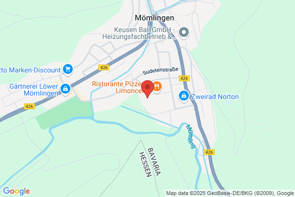 Kindergarten Regenbogen