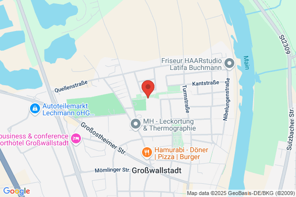 St. Katharina Kindergarten und Hort