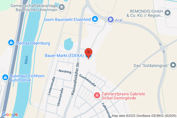 Bauer-Markt GmbH