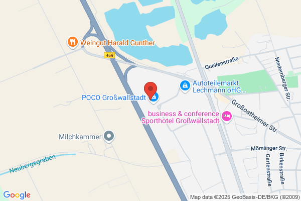 Sparmaxx ! Möbel zu Discountpreisen