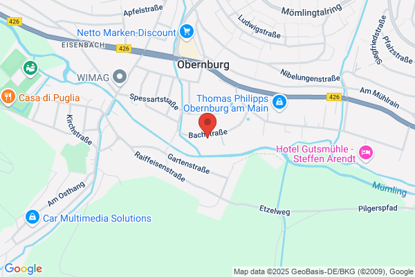 Physiotherapie Grund GmbH