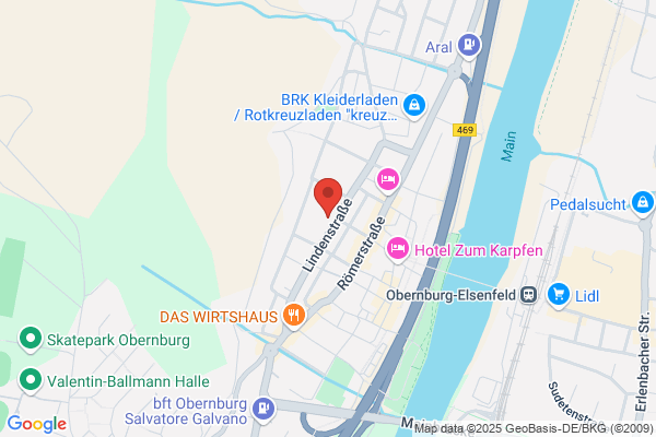 physioroth Praxis für Physiotherapie