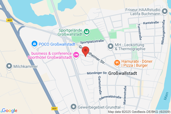 Trainings Zentrum GmbH PRP Medizinisches