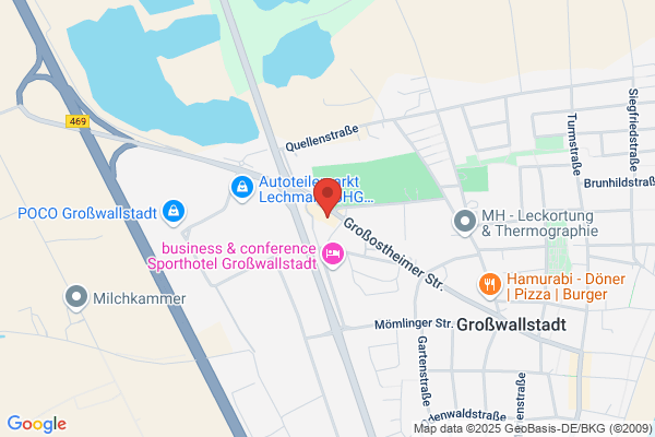 Bistro zum Gickel