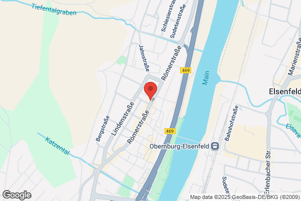 Landgasthaus Hotel Römerhof