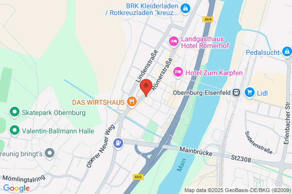 Der Schilderladen